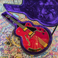 Epiphone ~ Elitist Country Deluxe 2004 - Gloss
