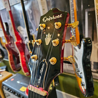 Epiphone ~ Elitist Country Deluxe 2004 - Gloss