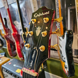 Epiphone ~ Elitist Country Deluxe 2004 - Gloss