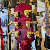 Epiphone ~ Elitist Country Deluxe 2004 - Gloss