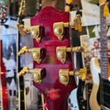 Epiphone ~ Elitist Country Deluxe 2004 - Gloss