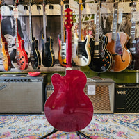 Epiphone ~ Elitist Country Deluxe 2004 - Gloss
