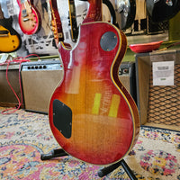 Greco ~ EG600 ~ Super Power 1980 HHH - Cherry Burst Gloss