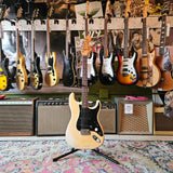 Fender Stratocaster 1977-1978 - White
