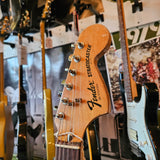 Fender Stratocaster 1977-1978 - White