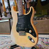 Fender Stratocaster 1977-1978 - White