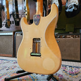 Fender Stratocaster 1977-1978 - White