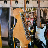 Fender Stratocaster 1977-1978 - White