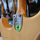 Fender Stratocaster 1977-1978 - White