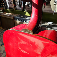Guild ~ Dreadnought D25-C - Cherry Red ~ Gloss ~ 1975
