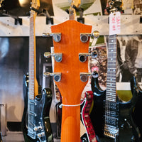 Gretsch ~ Historic Series G3140 ~ Orange Semi Hollow