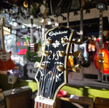 Epiphone ~ Lee Malia Signature RD Custom Artisan ~ 2017