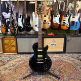 Gibson ~ SONEX ~ 180 DELUXE 1981 with OG Hard Case