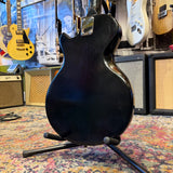 Gibson ~ SONEX ~ 180 DELUXE 1981 with OG Hard Case