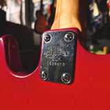 Epiphone ~ ET-270/1802T ~ Made in Japan ~ 1971