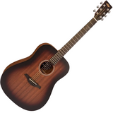 Vintage ~ Statesboro' 'Dreadnought' Acoustic Guitar ~ Whisky Sour ~ NEW!