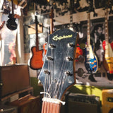 Epiphone ~ ET-270/1802T ~ Made in Japan ~ 1971