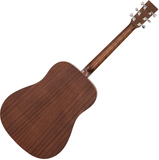 Vintage ~ Statesboro' 'Dreadnought' Acoustic Guitar ~ Whisky Sour ~ NEW!