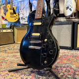 Gibson ~ SONEX ~ 180 DELUXE 1981 with OG Hard Case