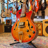 Skylark ~ Hollow Body ~ Made in Japan ~ 1970s