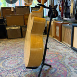 Epiphone ~ Left Handed Jumbo Acoustic ~ LTD Ed EJ-200SCELH/N