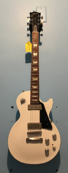 Gibson Customized Les Paul Studio Tribute 2010