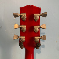Gibson L6-S Cherryburst 1973