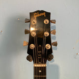 Gibson L6-S Cherryburst 1973
