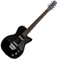 Silvertone 1303 BK Black NEW!