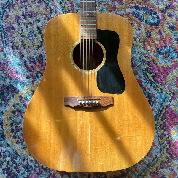 Guild D16-M 1986 Made in USA – Orphan Guitars Guild D16-M 1986 Made in USA – Orphan Guitars