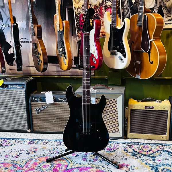 FRS ~ Fresher Strat Copy ~ 1988