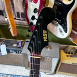 FRS ~ Fresher Strat Copy ~ 1988