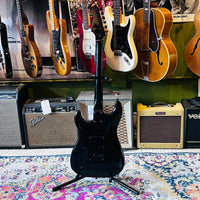 FRS ~ Fresher Strat Copy ~ 1988