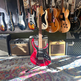 Hohner Revelation RTS - Cherry Marble
