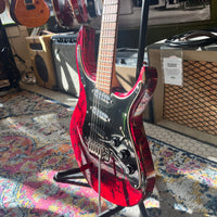 Hohner Revelation RTS - Cherry Marble