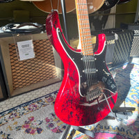 Hohner Revelation RTS - Cherry Marble