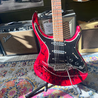Hohner Revelation RTS - Cherry Marble
