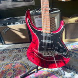 Hohner Revelation RTS - Cherry Marble