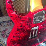 Hohner Revelation RTS - Cherry Marble