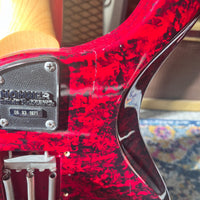 Hohner Revelation RTS - Cherry Marble