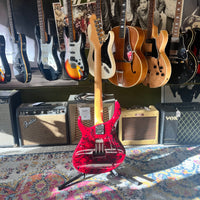 Hohner Revelation RTS - Cherry Marble