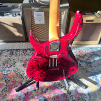Hohner Revelation RTS - Cherry Marble