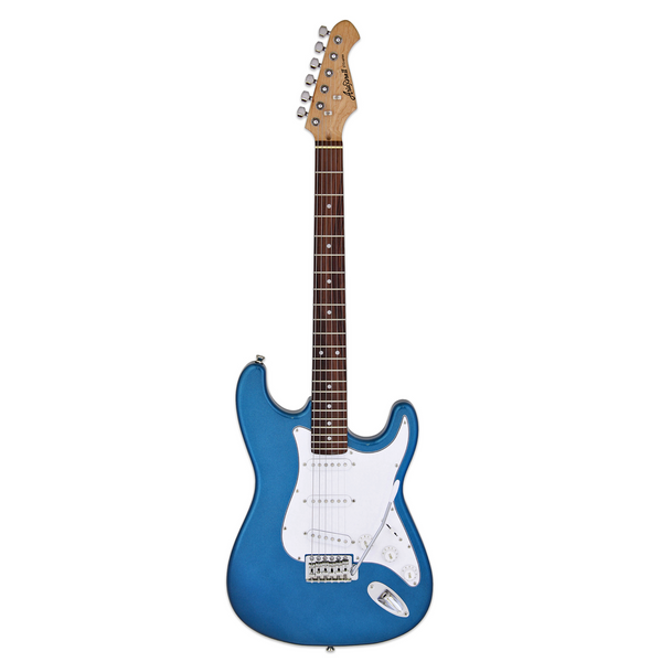 ☆貴賓ある群青色 多機能搭載 Aria Pro II ST ARIA PRO II - STG ~ NEW! – Orphan Guitars