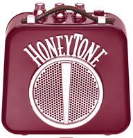 Honeytone N-10 Guitar Mini Amp