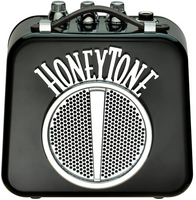 Honeytone N-10 Guitar Mini Amp