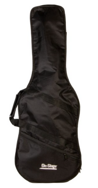 On-Stage Economy Electric Guitar Gig Bag