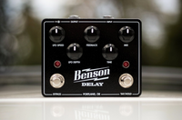 Benson ~ Delay