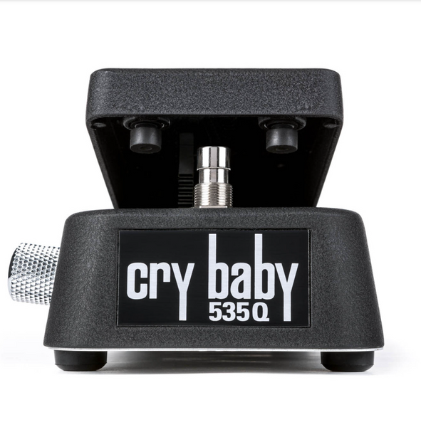 Cry Baby 535Q  Multi Wah