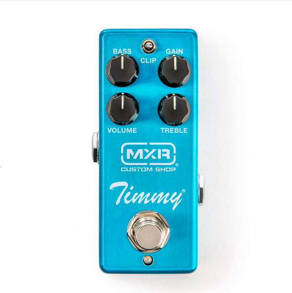 MXR ~ Timmy Overdrive