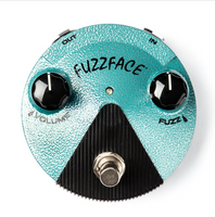 Jimi Hendrix Fuzz Face Mini Distortion